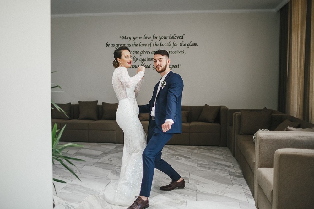 Serghei & Doina