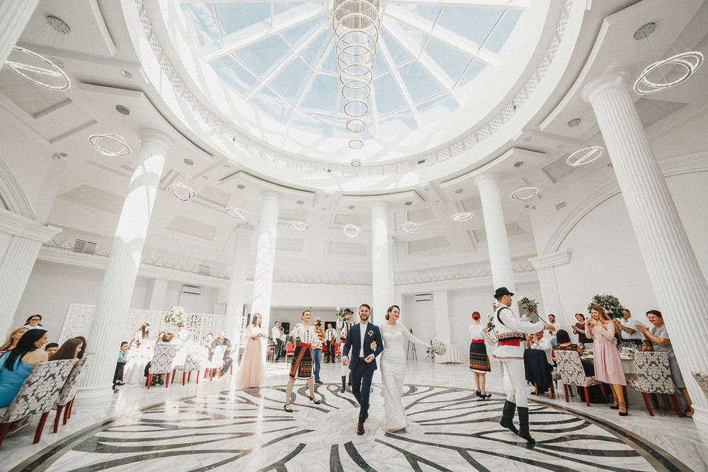 Serghei & Doina