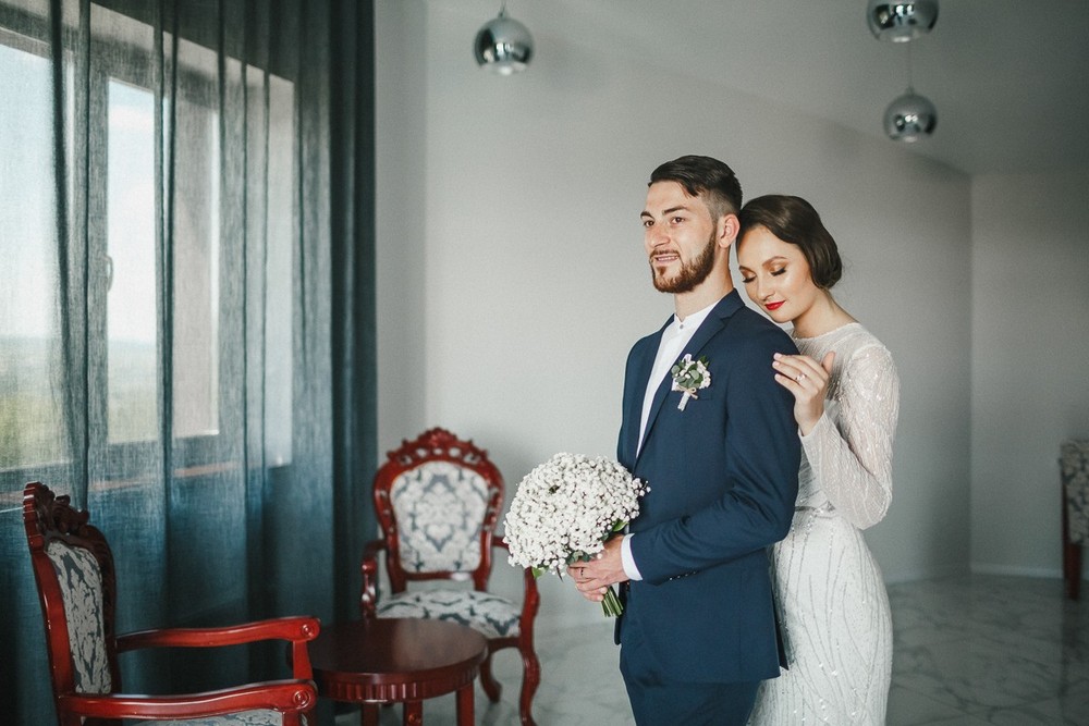Serghei & Doina