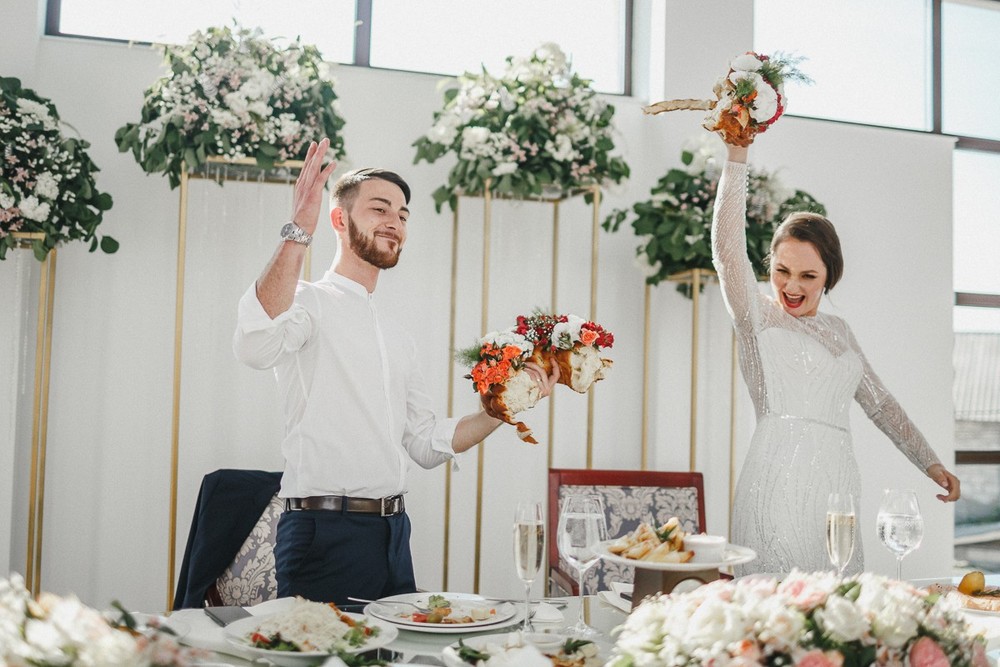 Serghei & Doina