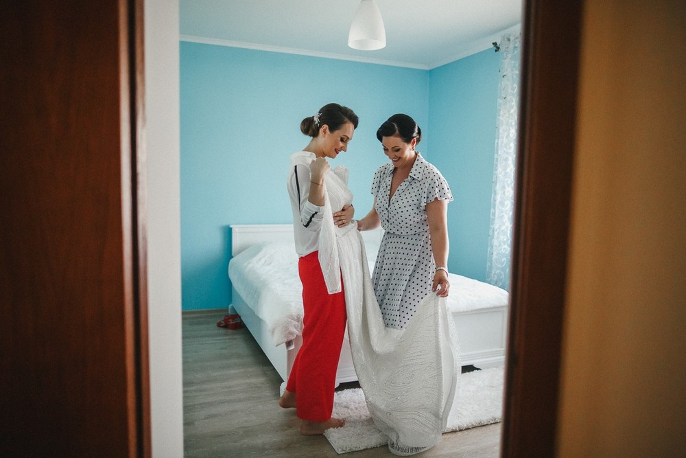Serghei & Doina