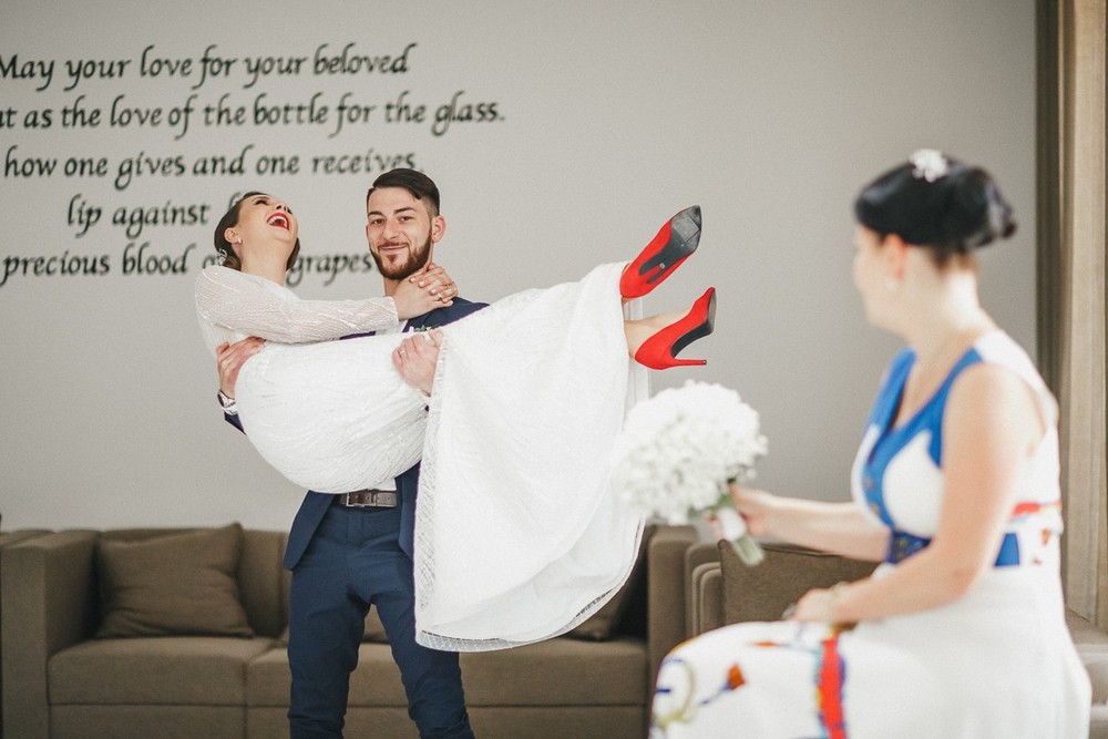 Serghei & Doina