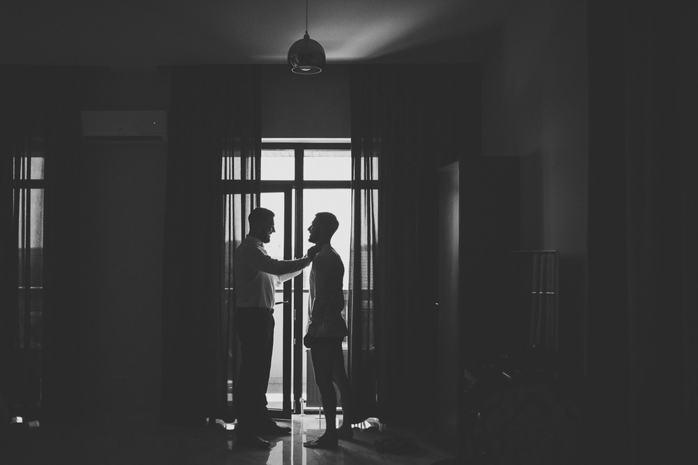 Serghei & Doina
