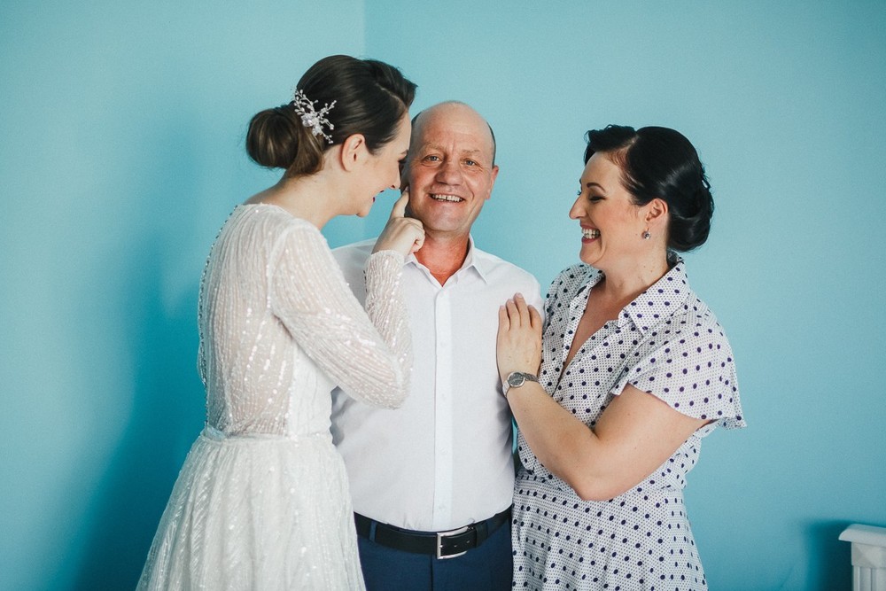 Serghei & Doina