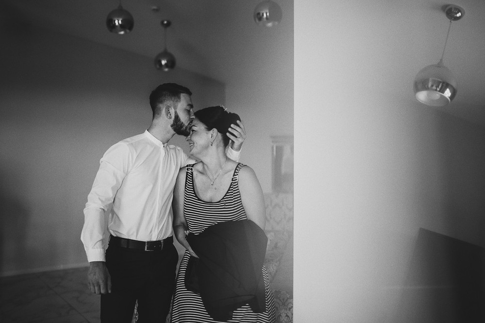 Serghei & Doina