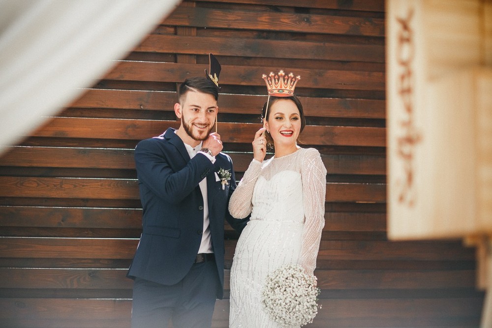 Serghei & Doina