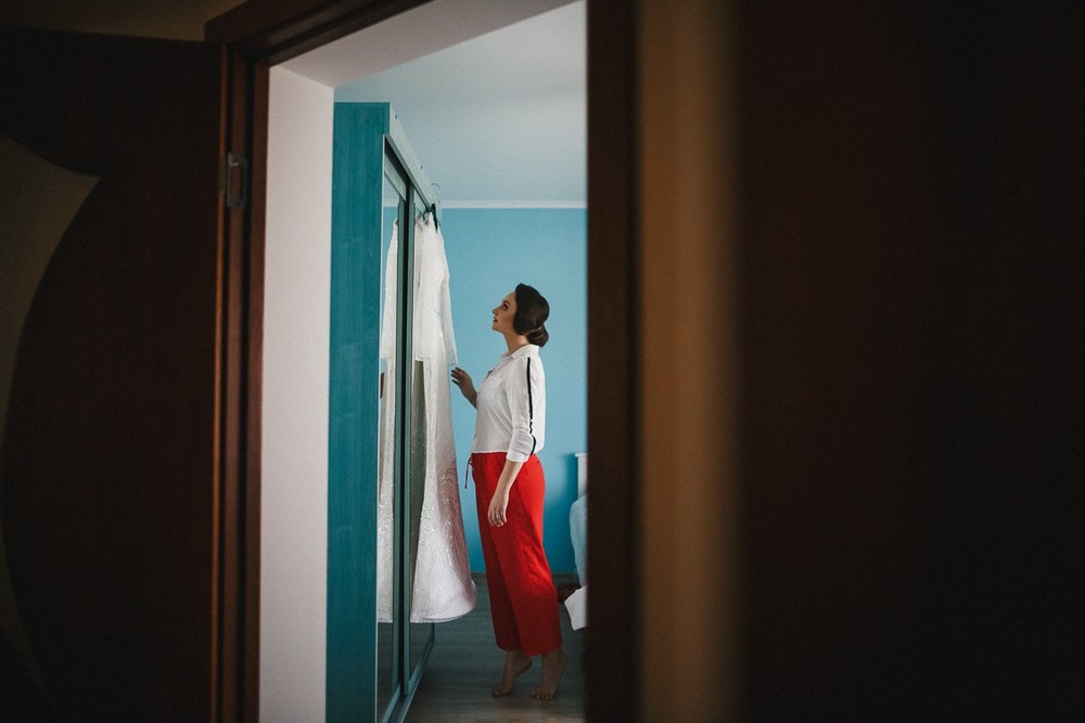 Serghei & Doina