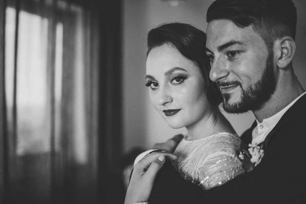 Serghei & Doina