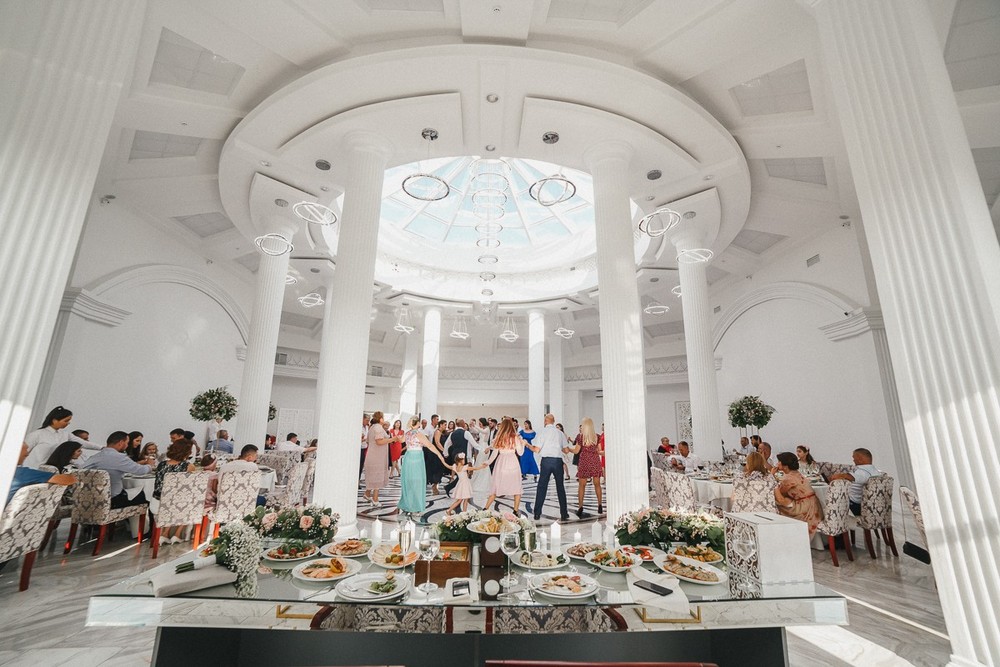 Serghei & Doina