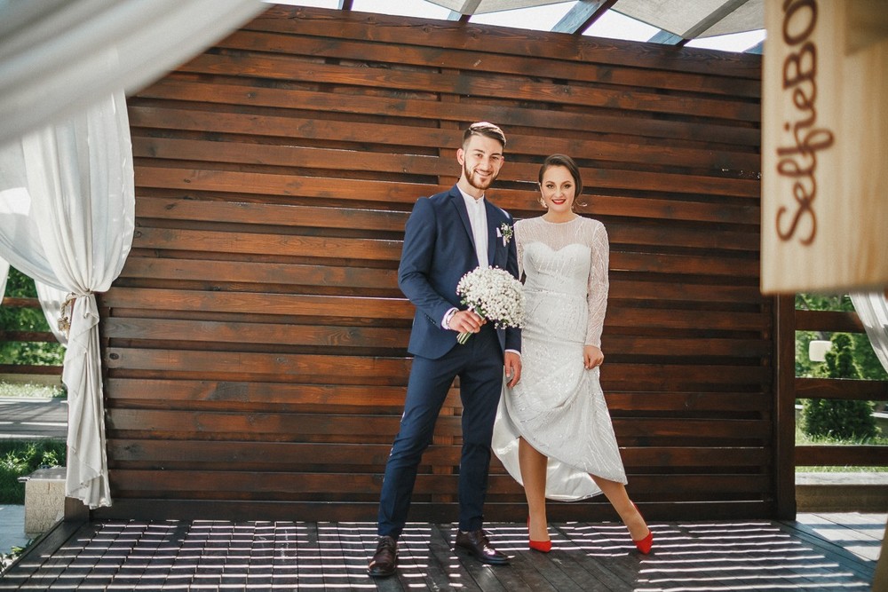 Serghei & Doina