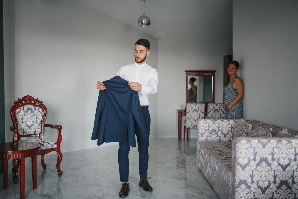 Serghei & Doina
