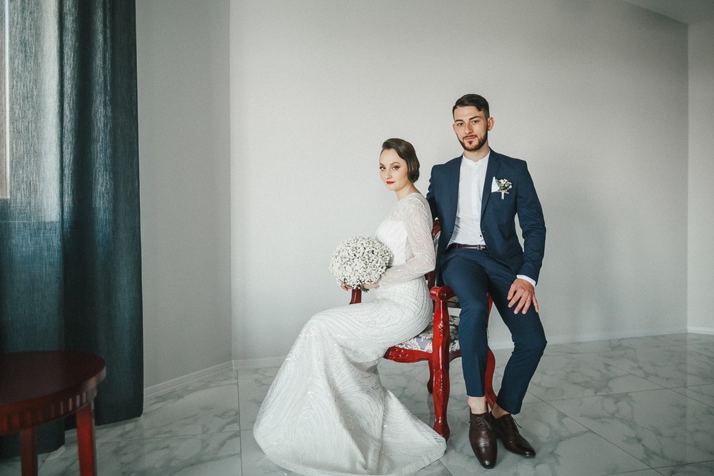 Serghei & Doina