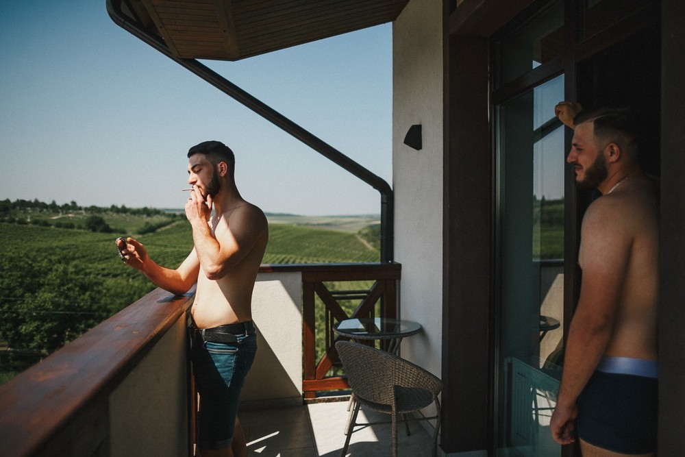 Serghei & Doina