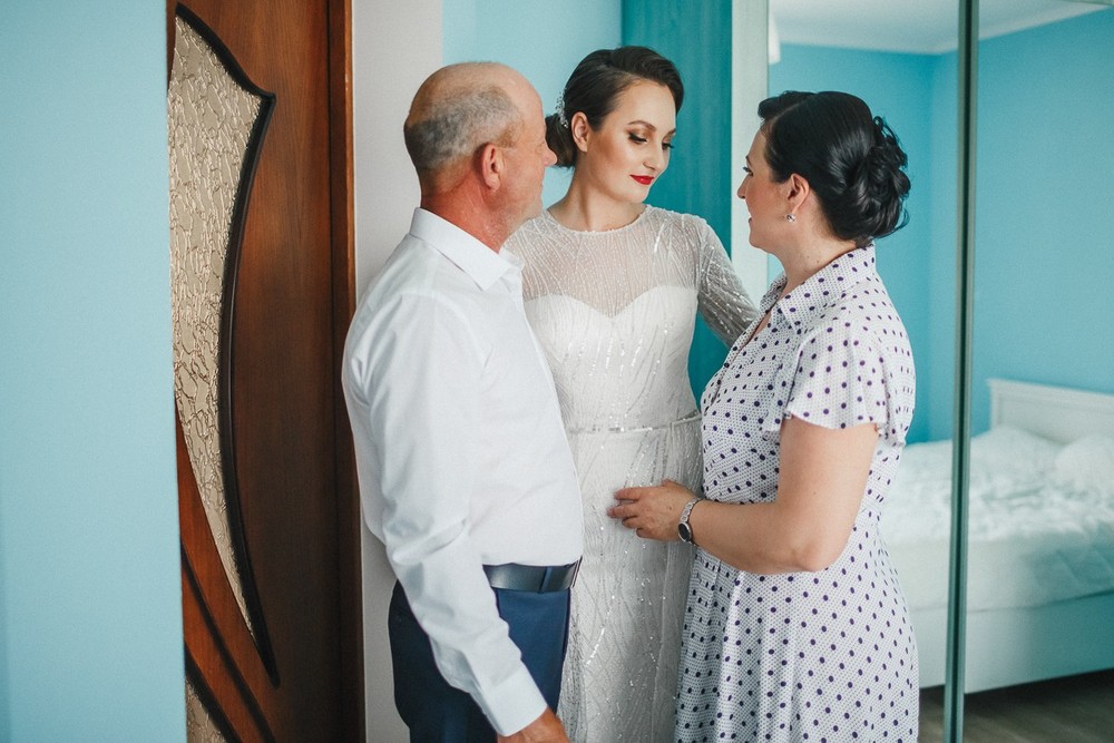 Serghei & Doina