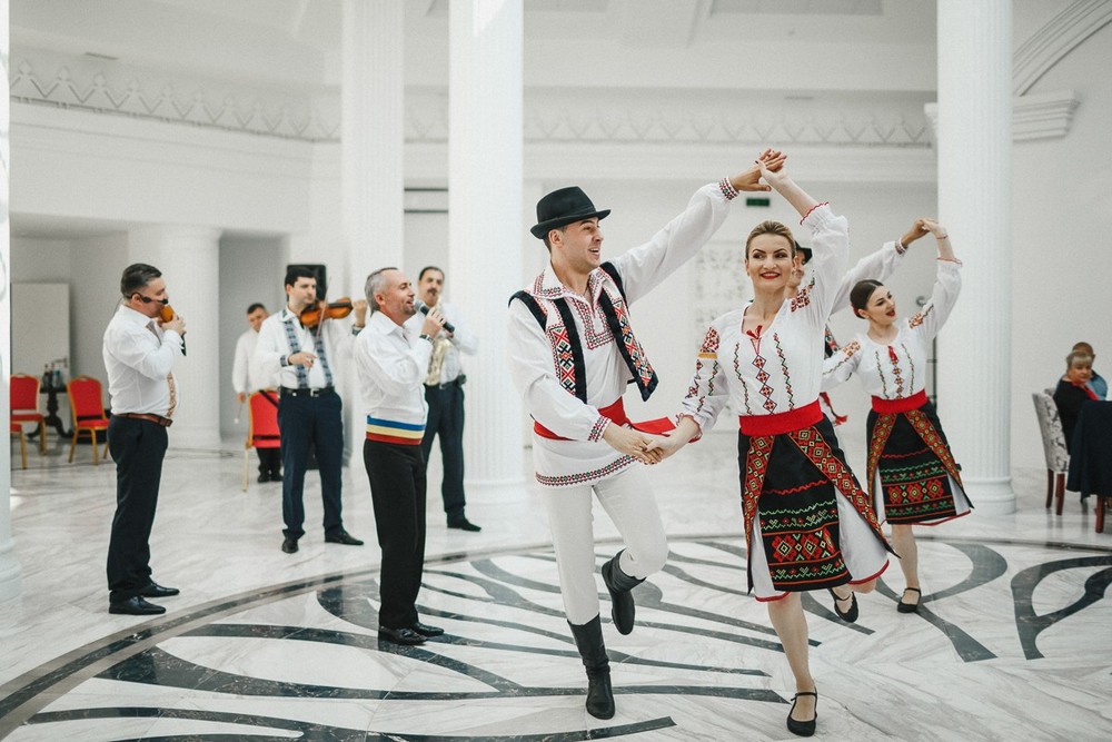 Serghei & Doina