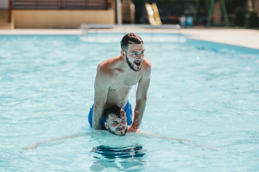 Serghei & Doina
