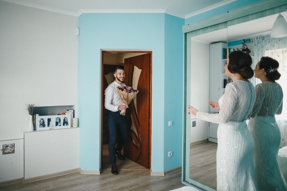 Serghei & Doina