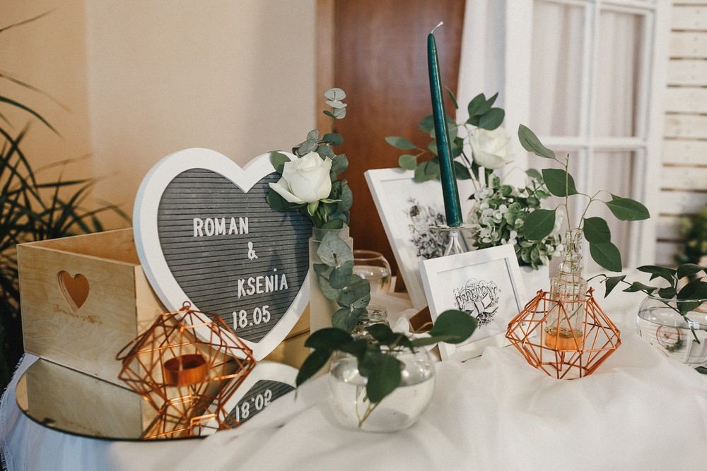 Roman & Ksenya