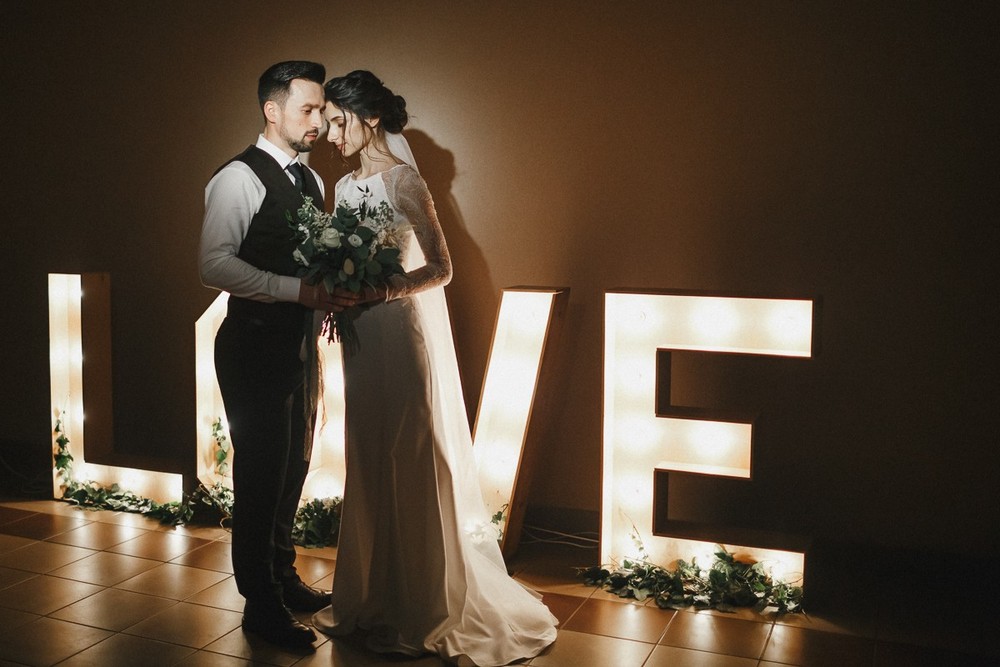 Roman & Ksenya