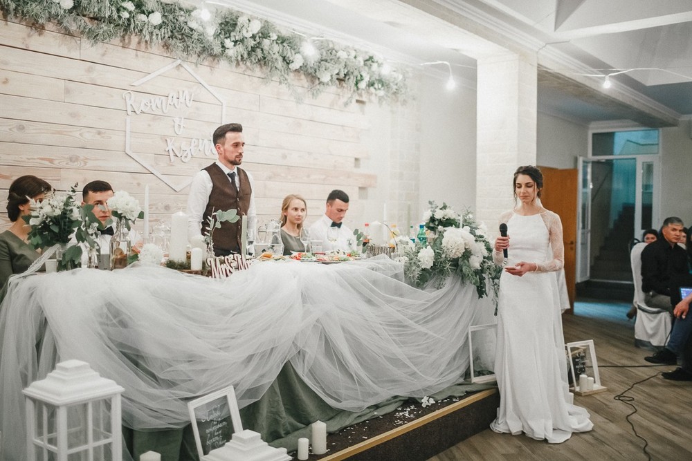 Roman & Ksenya