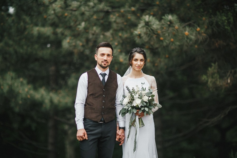 Roman & Ksenya