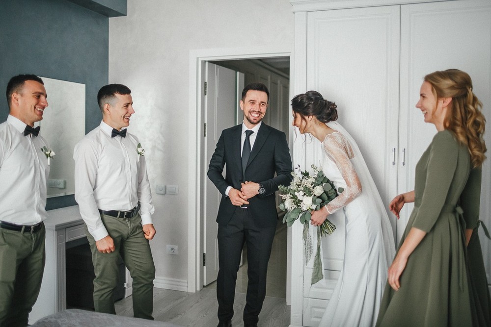 Roman & Ksenya