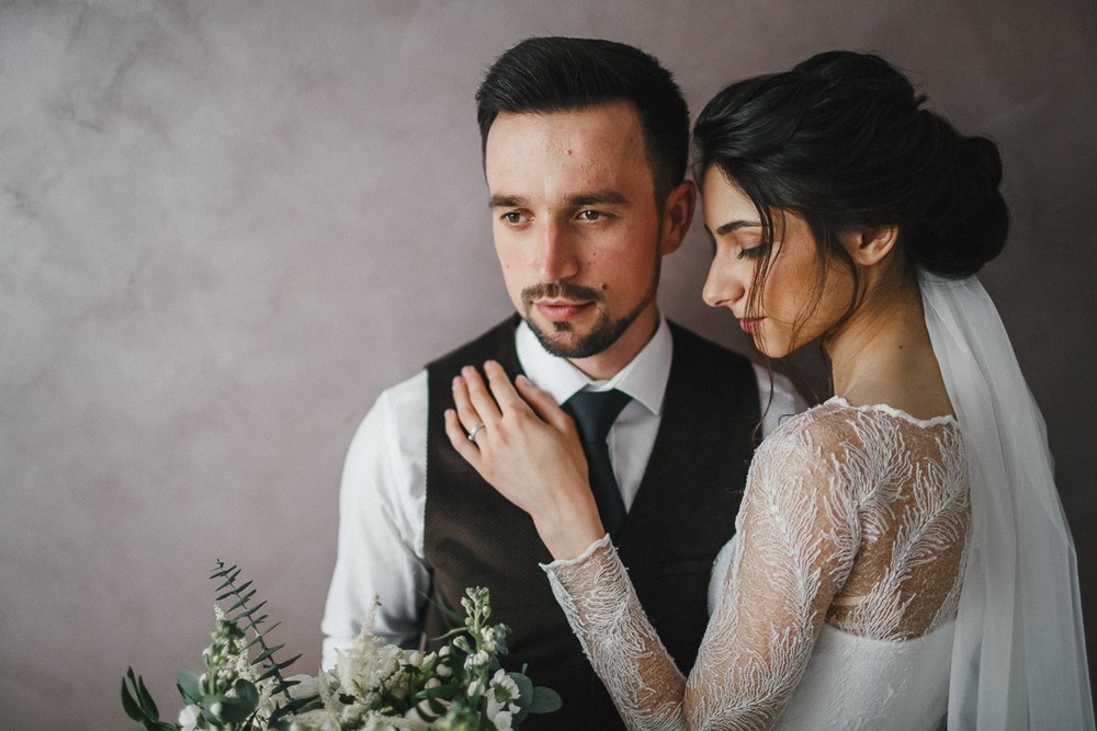 Roman & Ksenya