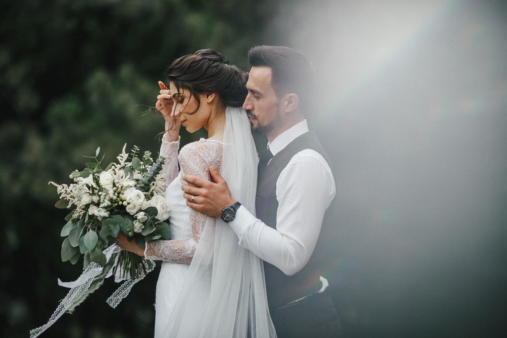 Roman & Ksenya