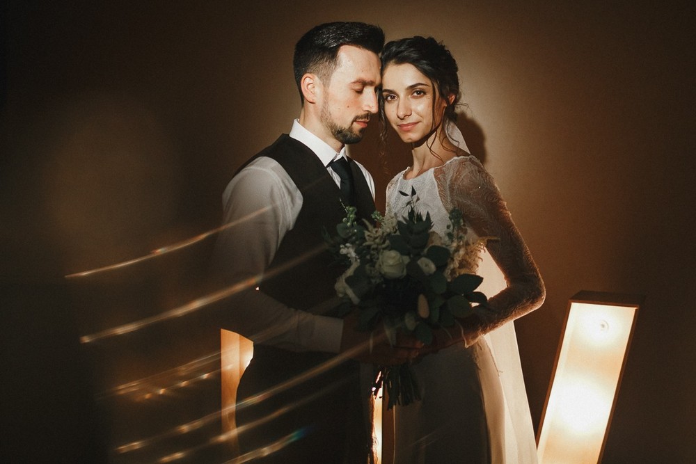 Roman & Ksenya