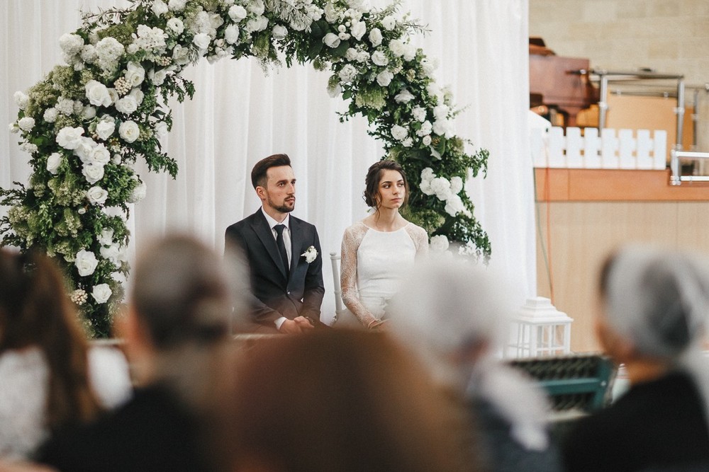 Roman & Ksenya
