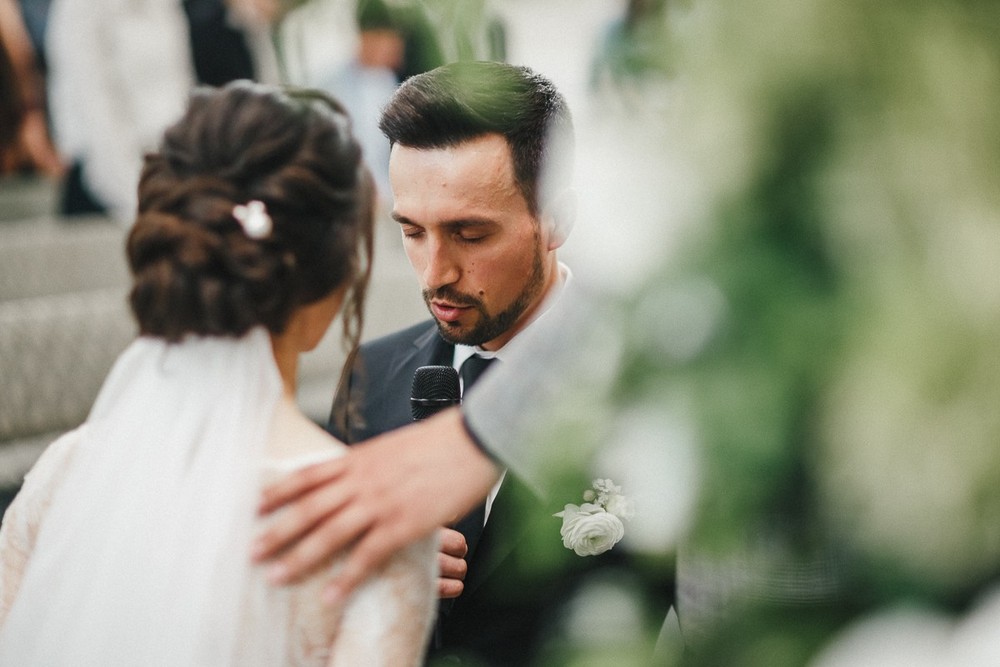 Roman & Ksenya