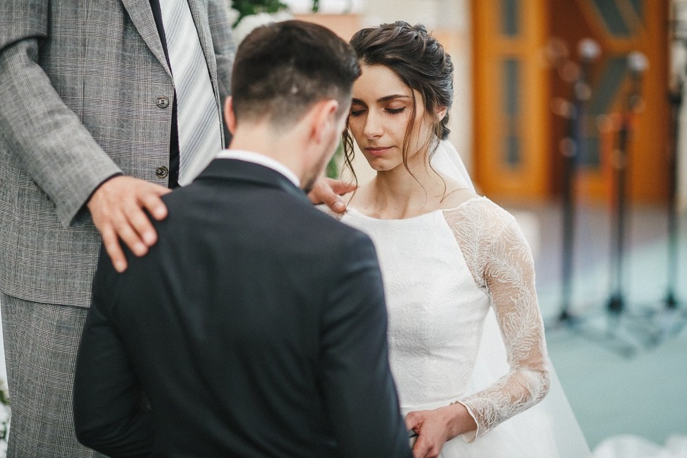 Roman & Ksenya