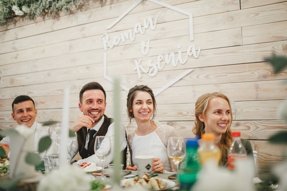 Roman & Ksenya