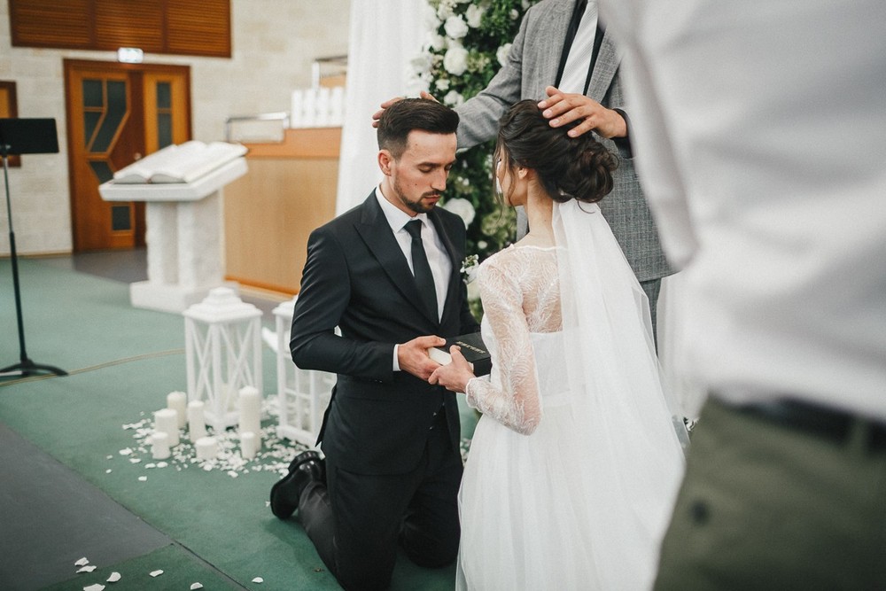Roman & Ksenya
