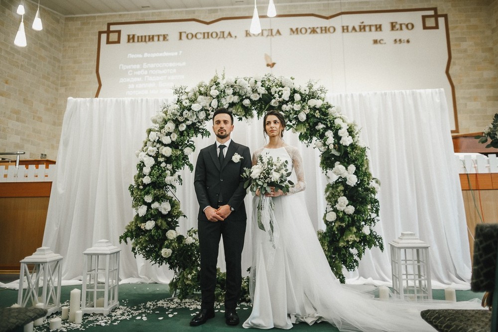 Roman & Ksenya