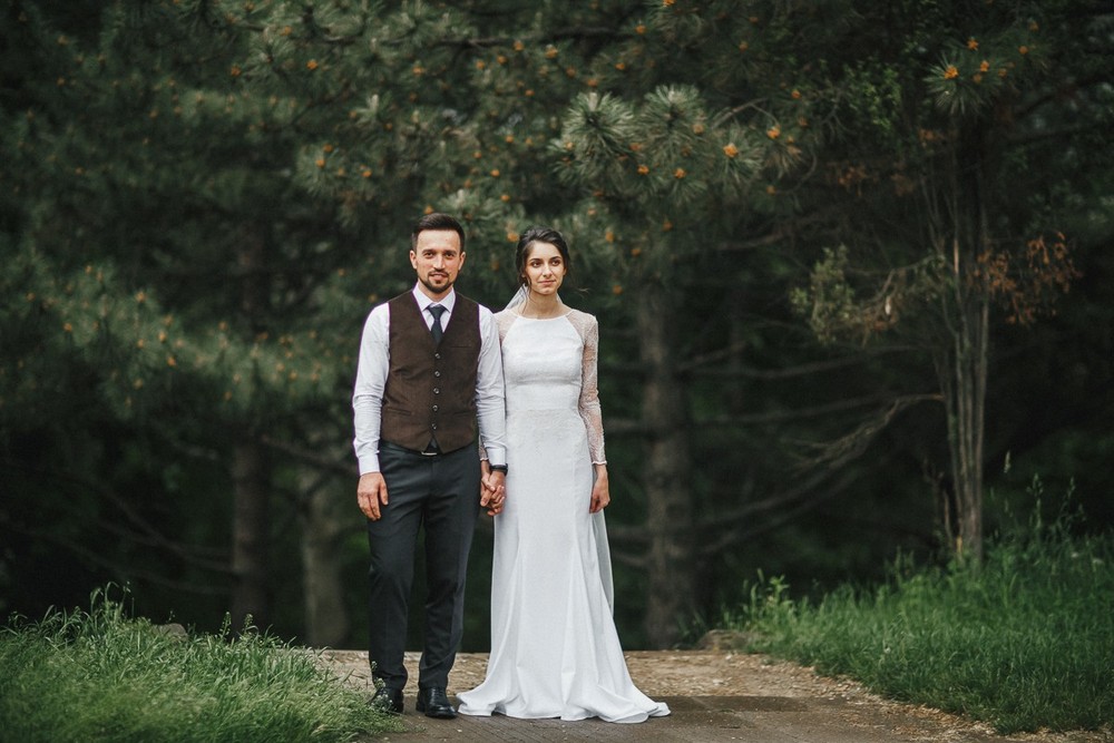 Roman & Ksenya