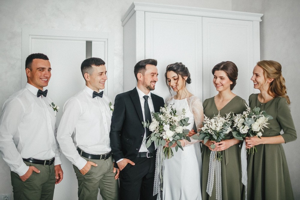 Roman & Ksenya