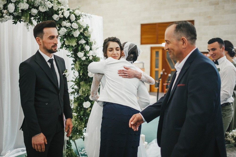 Roman & Ksenya