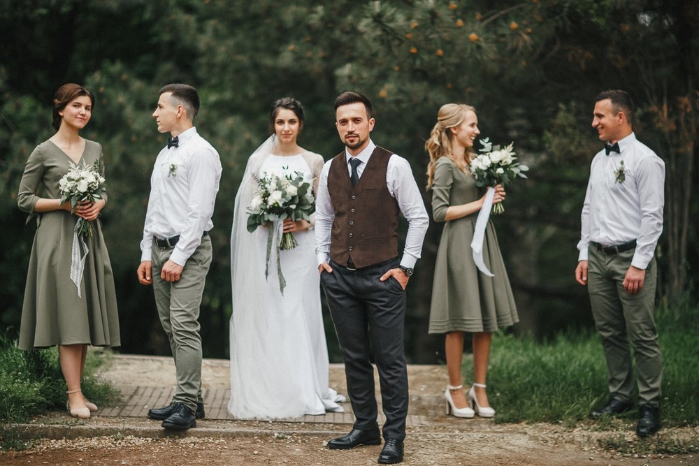 Roman & Ksenya