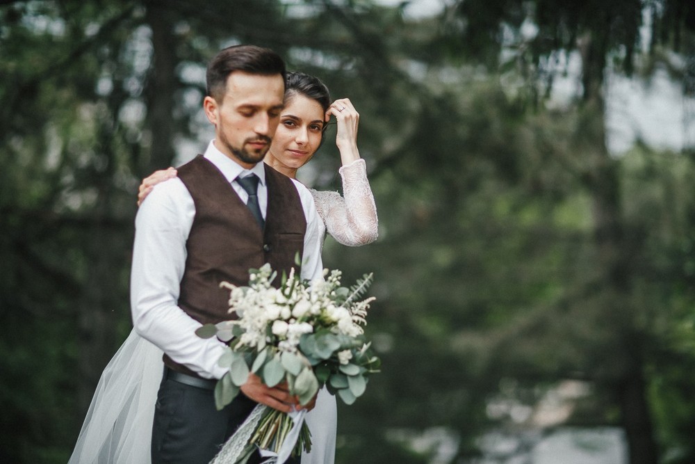 Roman & Ksenya