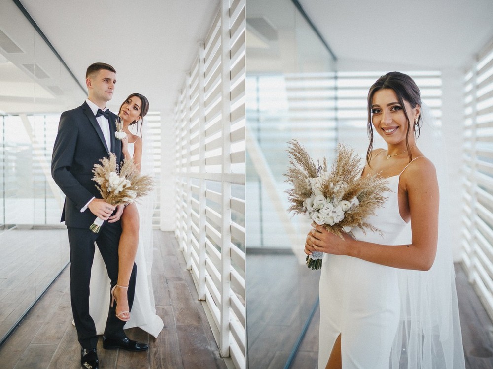 Roman & Victoria