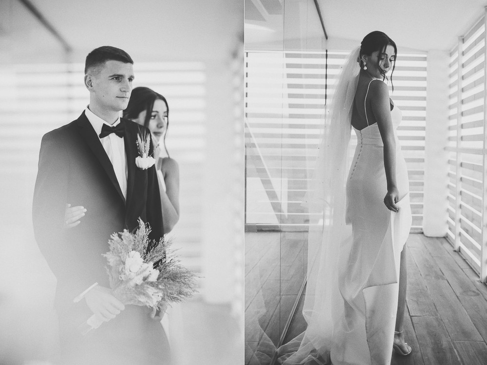 Roman & Victoria