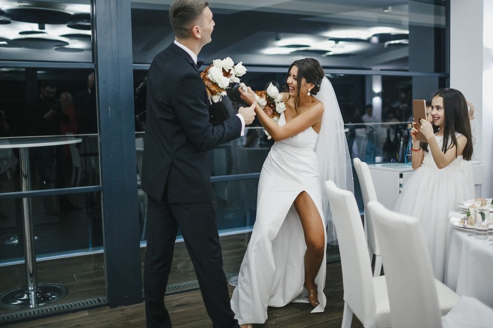 Roman & Victoria