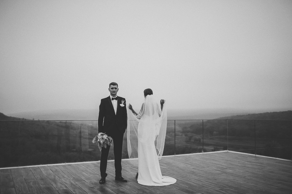 Roman & Victoria