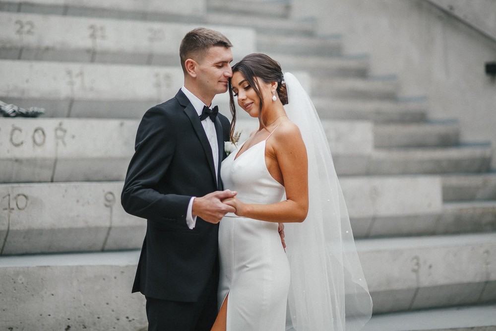 Roman & Victoria