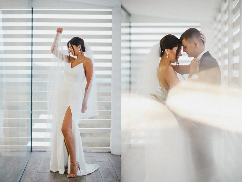 Roman & Victoria