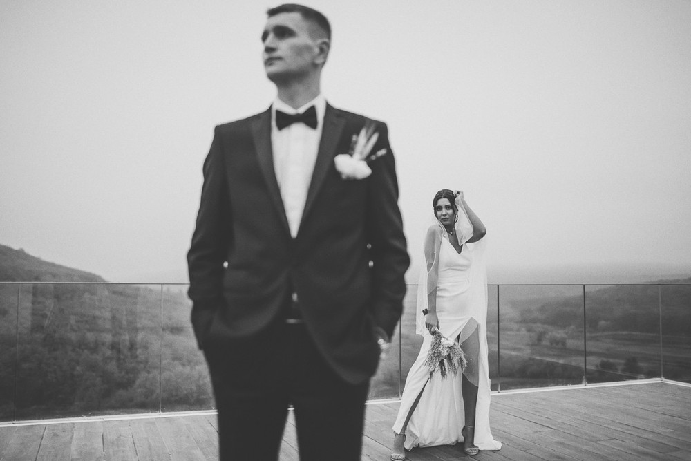 Roman & Victoria