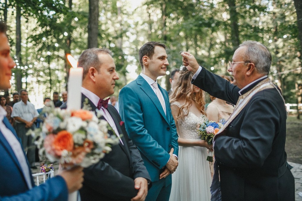 Mihai & Laura