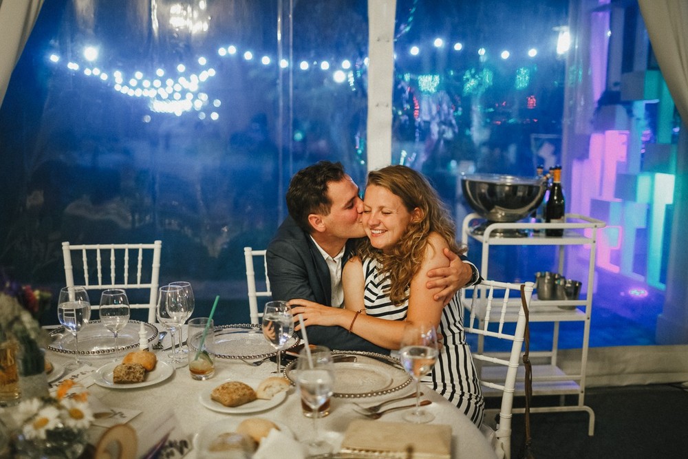 Mihai & Laura