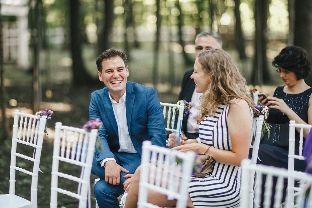 Mihai & Laura
